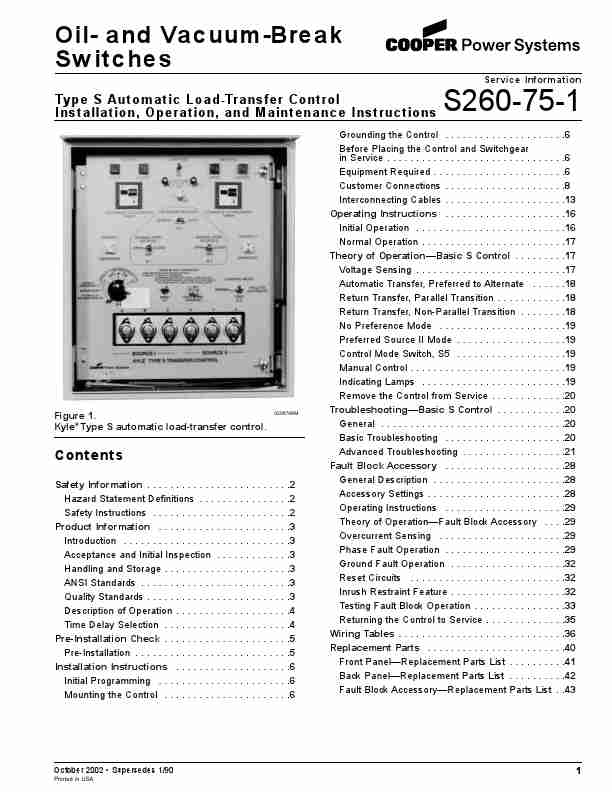 Cooper Lighting Switch S260-75-1-page_pdf